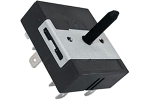 SENSORSHOP24 E.G.O. Energieregler - Zweikreis - E.G.O. 50.85021.000