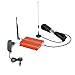 Produktbild WEINANA CDMA 850MHz Handy Signal 3G 4G Repeater Booster Verstärker mit High Gain Aerial Portable Signal Extender
