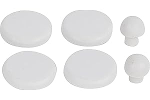 Keramag Sitzdeckelpuffer passend zu 573430, 573440 und 572170