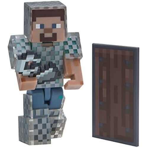 Amazon.fr minecraft figurine