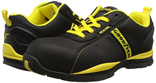 GOODYEAR Unisex-Erwachsene Gyshu3054 Sicherheitsschuhe - 5