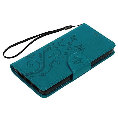 Funda bq Aquaris E5 4G LTE E5s Libro de Cuero Impresi n - Mavis s Diary Carcasa PU Leather Con TPU Silicona Case Interna Suave Soporte Plegable Ranuras para Tarjetas y Billetera Cierre Magn tico - Dise o de Mariposa y Flor Azul No para Bq E5 HD FHD reviews Funda bq Aquaris E5 4G LTE E5s Libro de Cuero Impresi n - Mavis s Diary Carcasa PU Leather Con TPU Silicona Case Interna Suave Soporte Plegable Ranuras para Tarjetas y Billetera Cierre Magn tico - Dise o de Mariposa y Flor Azul No para Bq E5 HD FHD