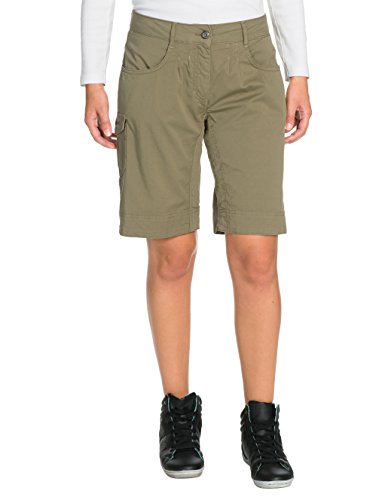 VAUDE Damen Hose Cyclist Shorts
