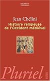Image de Histoire religieuse de l'Occident médiéval