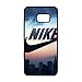 Produktbild The Logo of Nike Just do it Sports Brand PhilKnight Hülle /Schutzhülle für,Samsung Galaxy S6 Edge Plus Nike Logo Classic Plastic Case Cover