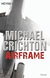 Cover zum Buch Airframe