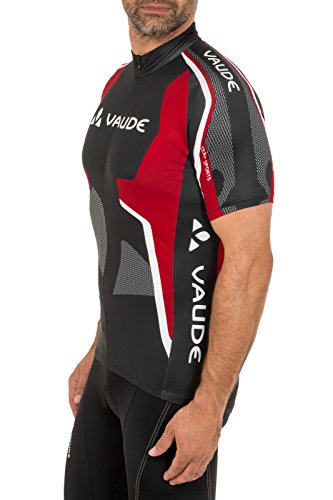 VAUDE Herren Trikot Team - 5