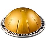 Nespresso VertuoLine Espresso, Voltesso, 20 Capsule