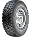 Produktbild BF Goodrich All-Terrain T/A KO  - 33/12.5/R15 108R - F/C/77 - Sommerreifen (4x4)