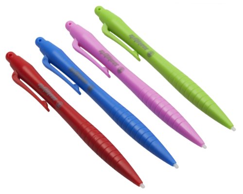 Stylus Snakebyte, 4 Stück - 4