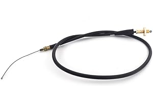 T | TARAZON TARAZON Câble d'accélérateur pour SX 85 125 150 XC 150 XCW 200 FR 250 SX 250 XC 250 XCW 250 XCWSD 300