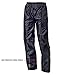Produktbild Held CREEK Regenhose - Farbe: SCHWARZ, Größe: XXL