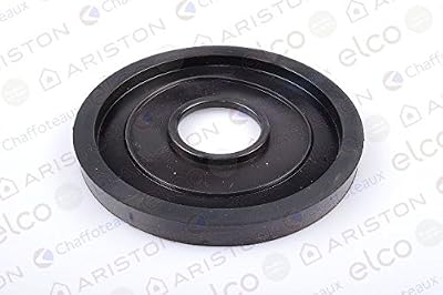 Ariston joint bride - pour chauffe eau - diam ext 121.87 mm - diam int 36.5 mm - ariston 60000687