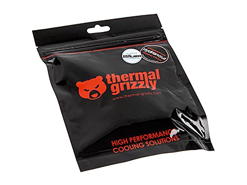 Thermal Grizzly Hydronaut Pasta T  rmica 1 5ml