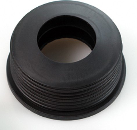 Preisvergleich Produktbild Gummimanschette 745 GUMMIMANSCHETTE F ABLAUF 30 / 50MM 745-796278