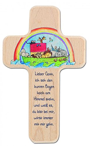Kinderkreuz Arche Noah