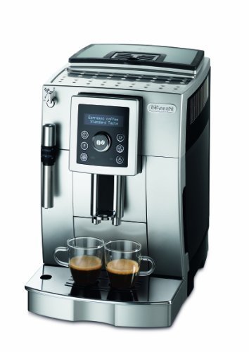 Preisvergleich Produktbild DeLonghi ECAM 23.420 SB by De'Longhi