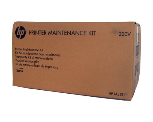 Hewlett Packard [HP] Laser Fuser Unit Ref CB389A