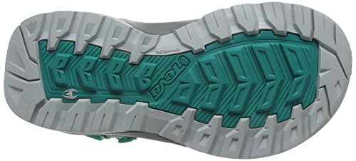Teva Damen Terra Fi 4 W’s Sandalen Trekking-& Wanderschuhe - 3