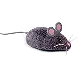 Hexbug Mouse Cat Toy grau