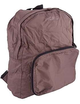 Picard Faltrucksack aus Nylon Hokuspokus Nylon