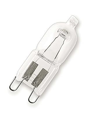 Osram Ampoule bulbe halogène 40W = 490 lumens OSRAM
