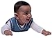 Viddia 100% Organic Cotton, Certified GOTS, Knitted Baby Tank Top 12-18 months