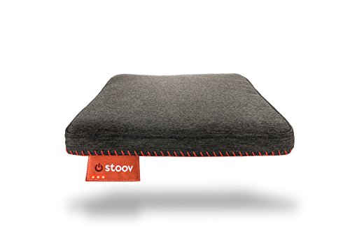 Preisvergleich Produktbild Stoov® Original ECO (Schwarz)