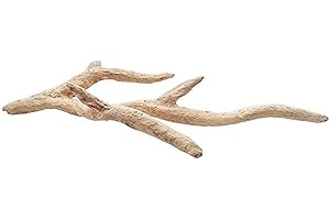 ARKA AQUATICS ARKA Céramique récifale Arc Nature - 30 cm - Design Naturel de Riffast en matériaux 100% Non polluants, favorise la biodiversité dans l'aquarium, Made in Germany