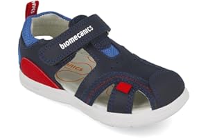 Biomecanics Sandale décontractée 252213 Bioevolution pour garçon
