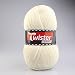 Produktbild Kurtenbach Wolle Twister Sport 500 Uni - Natur - 500g