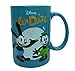 Produktbild Mickey & Minnie Mouse Disney Disneyland Paris Mug Tasse Becher Oswald & Ortensia Fan Daze