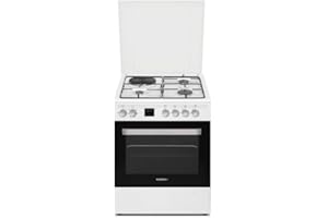 Rosieres RGE660CMW/E