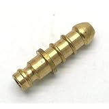 thumbnail interactive-video image 1 of Tezla Inline Quick Release Gas Coupling – 8mm ID Propane/Butane Hose Fitting 1 of 4