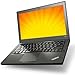 Produktbild Lenovo |ThinkPad X240| Mobiles Ultrabook (i7-4600U 2x2,10 GHz - 12,5 Zoll - 8GB RAM – 180GB SSD - Wi-Fi - UMTS - Bluetooth - Webcam - Backlit Tastatur - Win10 Prof.) (Zertifiziert und Generalüberholt)