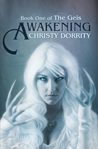 Download Awakening (The Geis Book 1)