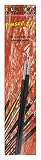 Eulenspiegel 955536 - Profi Pinselset 1, 2 teiliges Set