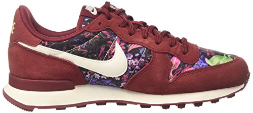 Nike Damen W Internationalist Prm Turnschuhe - 6