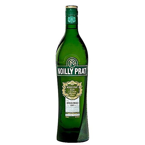 Preisvergleich Produktbild Noilly Prat Original-Dry 75cl