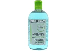 BIODERMA Sébium Solution micellaire 500ml