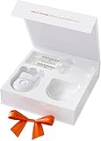 Teeth Whitening Kit, Smile Rehab by HARVEY&COCO® with LazerCoco® + 100% Money Back Guarantee