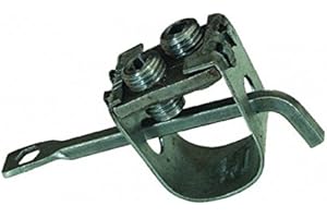 FRITZ GÖBEL Sensenring mit Schlüssel für Holzsensenbaum