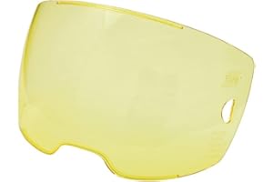 ESAB ESAB 070000803 Lot de 5 lentilles de Protection Avant pour Casque Sentinel A50