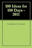 Image de 100 Ideas for 100 Days - 2011 (English Edition)