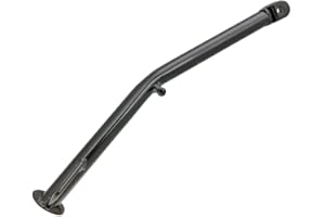 MOTOFLOW Seitenständer OEM Replica passend für Aprilia SX 50 (2006 bis 2010) AMZ-32068.v8