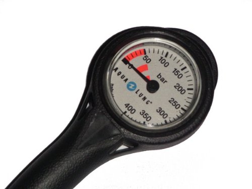 Preisvergleich Produktbild AQUALUNG - Finimeter Termo mini 400bar