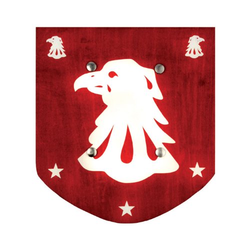 Preisvergleich Produktbild Bino Schild - Adler