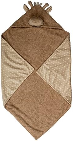 Bo Jungle B-Bathcape (Senna The Giraffe)