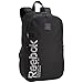 Produktbild Reebok Unisex-Erwachsene Style Found Active Bp Rucksack, Black (Schwarz), 24x36x45 cm