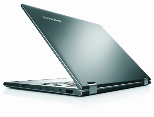 Lenovo Yoga 2 11 11 6-inch Touch Convertible Laptop - Black  Quad Core Pentium N3520 2 17GHz  4GB RAM  500GB HDD  Integrated Intel Graphics  No DVDRW 